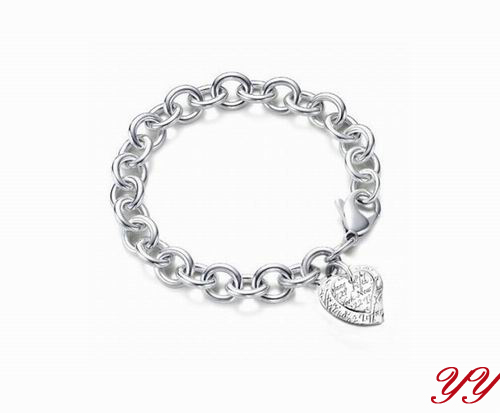 Bracciale Tiffany Modello 119